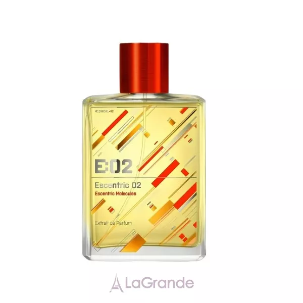Escentric Molecules Escentric 02 Extrait �������
