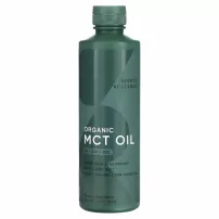 Sports Research Organic MCT Oil ĳ������ ������� "��� MCT ���������"