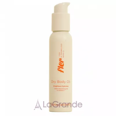 Fler Dry Body Oil ����� ����� ��� ����