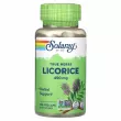 Solaray True Herbs Licorice 450 mg ĳ������ ������� 