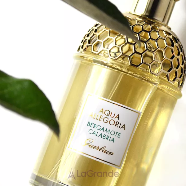 Guerlain Aqua Allegoria Bergamote Calabria �������� ���� (������)