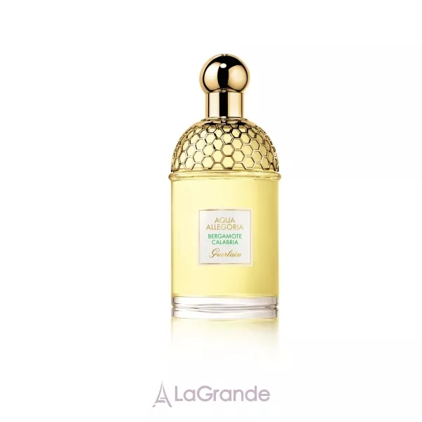 Guerlain Aqua Allegoria Bergamote Calabria �������� ���� (������)