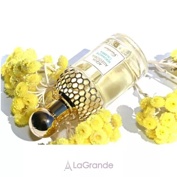 Guerlain Aqua Allegoria Bergamote Calabria �������� ���� (������)