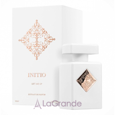 Initio Parfums Prives Lift Me Up �������