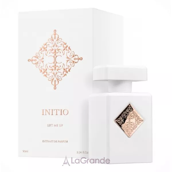 Initio Parfums Prives Lift Me Up ����