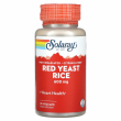 Solaray Red Yeast Rice 600 mg 45pcs