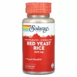 Solaray Red Yeast Rice 600 mg ĳ������ ������� 