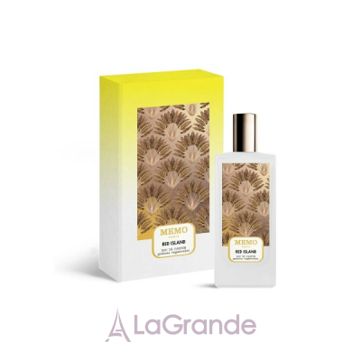 Memo Red Island ����������� ����