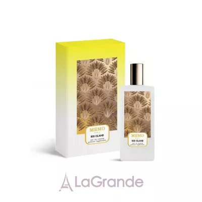 Memo Red Island ����������� ����