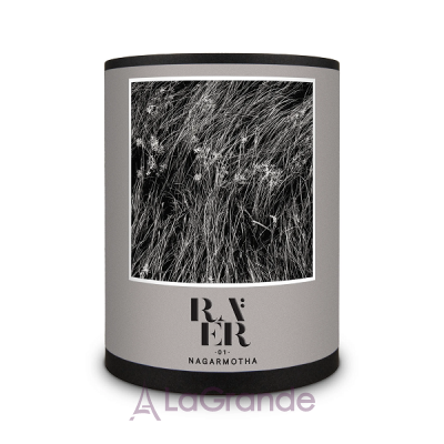 Raer Scents 01 Nagarmotha ����