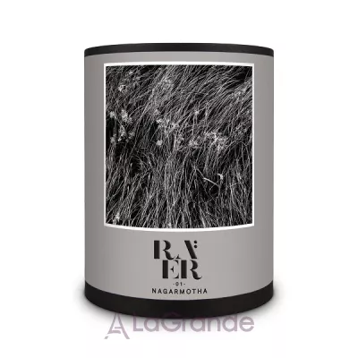Raer Scents 01 Nagarmotha ����
