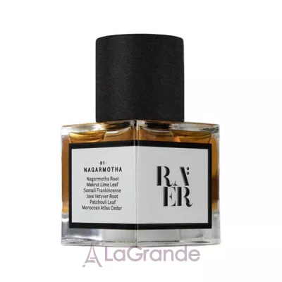Raer Scents 01 Nagarmotha ����