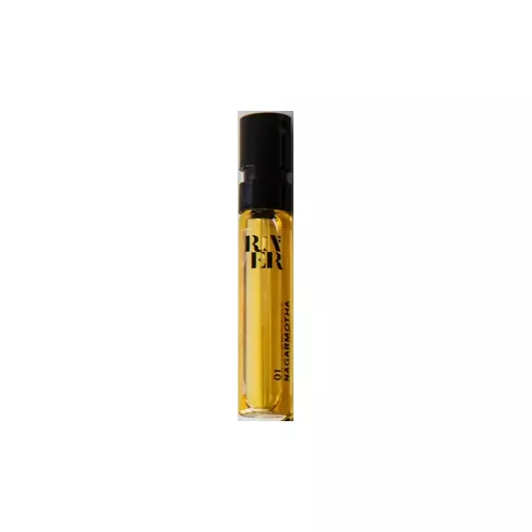Raer Scents 01 Nagarmotha ����