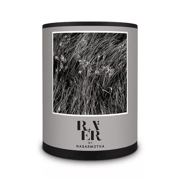 Raer Scents 01 Nagarmotha ����