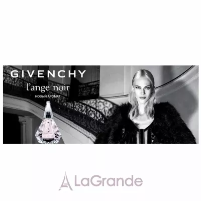 Givenchy L`Ange Noir Eau de Toilette   ()