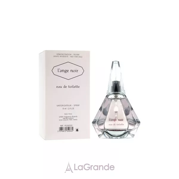 Givenchy L`Ange Noir Eau de Toilette �������� ���� (������)