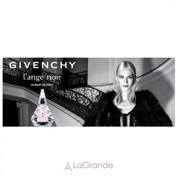 Givenchy L`Ange Noir Eau de Toilette �������� ���� (������)