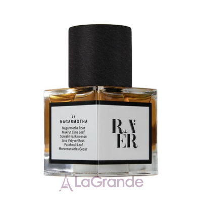 Raer Scents 01 Nagarmotha ���� (������)