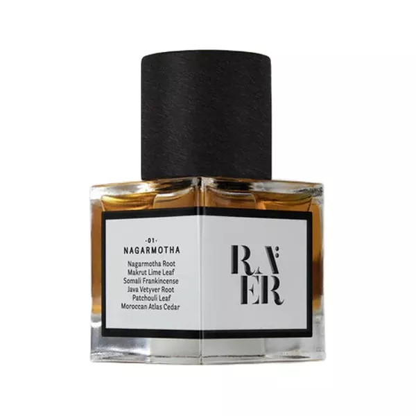 Raer Scents 01 Nagarmotha ���� (������)