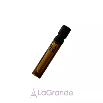 Raer Scents 02 Cade + Frankincense ����