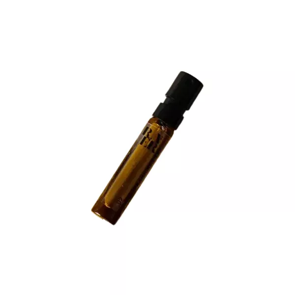 Raer Scents 02 Cade + Frankincense ����