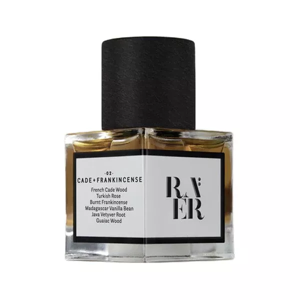 Raer Scents 02 Cade + Frankincense ���� (������)