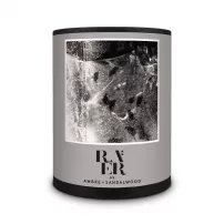 Raer Scents 03 Ambre + Sandalwood �������