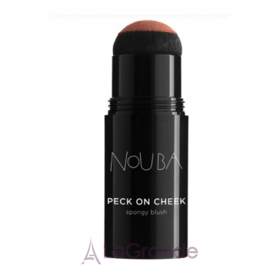 �ֲ��� Nouba Peck On Cheek ���'��� � �������