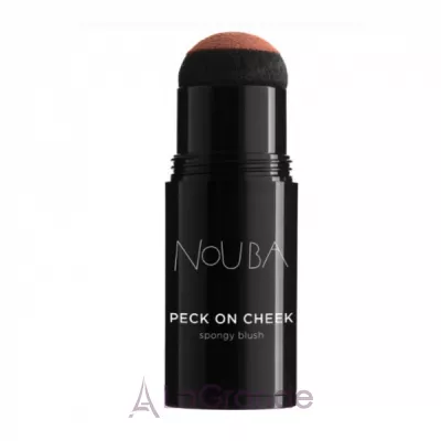 �ֲ��� Nouba Peck On Cheek ���'��� � �������