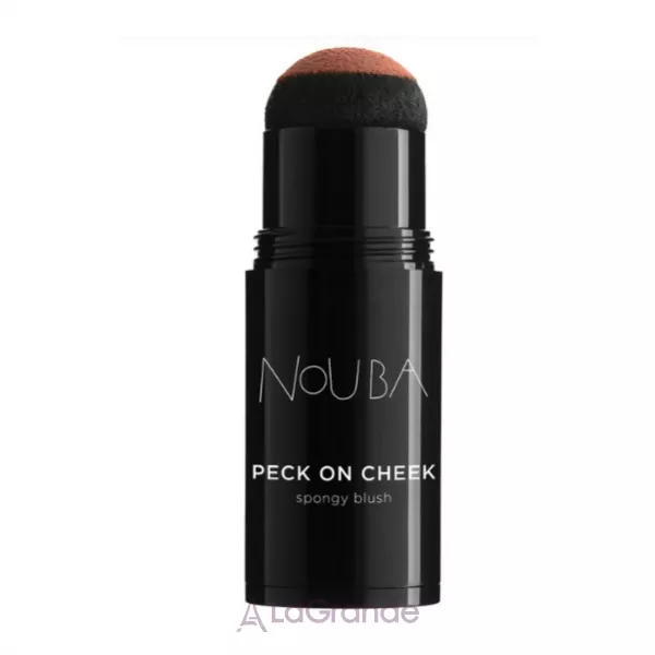 ������ Nouba Peck On Cheek ������ �� �������