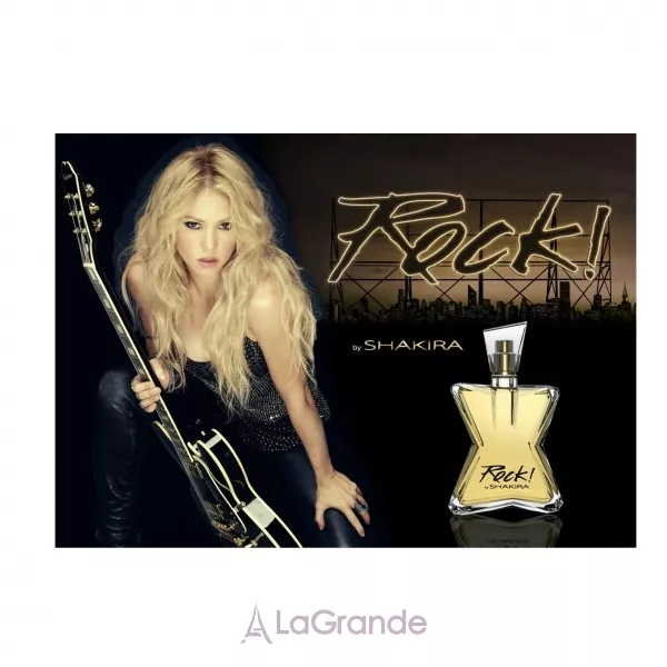 Shakira Rock! by Shakira �������� ���� (������)