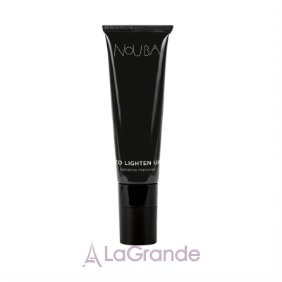 �ֲ��� NoUBA To Lighten Up Radiance Improver ��������� ������ �� �����