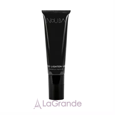 �ֲ��� NoUBA To Lighten Up Radiance Improver ��������� ������ �� �����