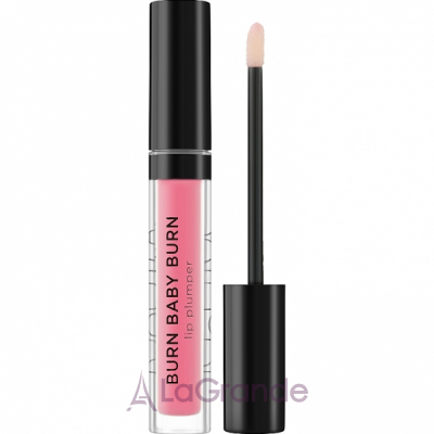 ������ NoUBA Burn Baby Burn Lip Plumper ����� ��� ���, ��������� �����