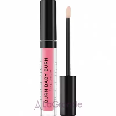 ������ NoUBA Burn Baby Burn Lip Plumper ����� ��� ���, ��������� �����