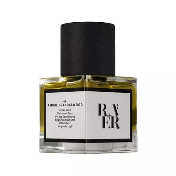 Raer Scents 03 Ambre + Sandalwood ���� (������)