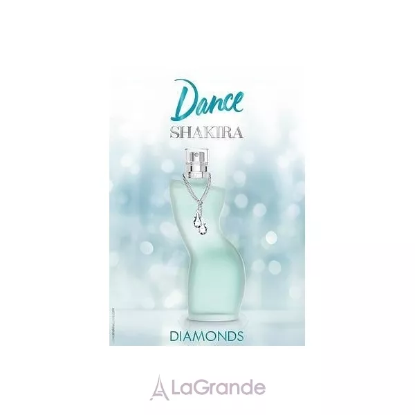 Shakira Dance Diamonds �������� ����
