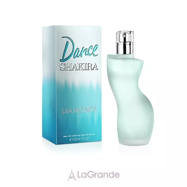 Shakira Dance Diamonds �������� ����