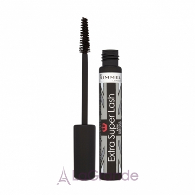 ������ Rimmel Extra Super Lash ���� ��� ������