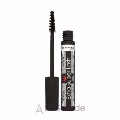 ������ Rimmel Extra Super Lash ���� ��� ������