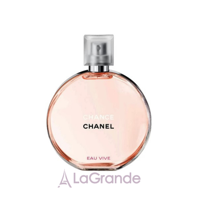 Chanel Chance Eau Vive �������� ���� (TRY)