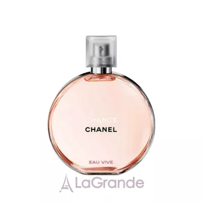 Chanel Chance Eau Vive �������� ���� (TRY)