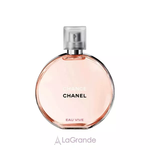 Chanel Chance Eau Vive ��������� ���� (TRY)