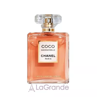 Chanel Coco Mademoiselle Intense ����������� ���� (TRY)