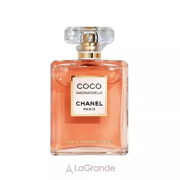 Chanel Coco Mademoiselle Intense ��������������� ���� (TRY)