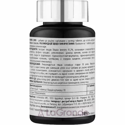 Scitec Nutrition Tribu 2000 ������ ������������, ��������