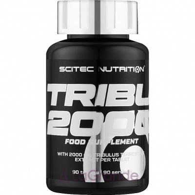 Scitec Nutrition Tribu 2000 ������ ������������, ��������