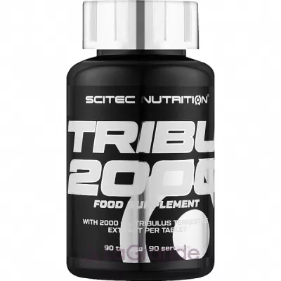 Scitec Nutrition Tribu 2000 ������ ������������, ��������