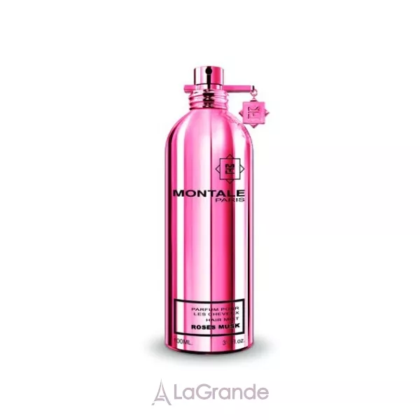 Montale Rose Musk Hair Mist ��������������� ���� (������)