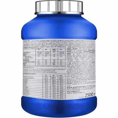 Scitec Nutrition Muscle Pro Strawberry Yogurt ������ 